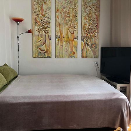 Penthouse Modena Apartment Novi Sad Exterior photo